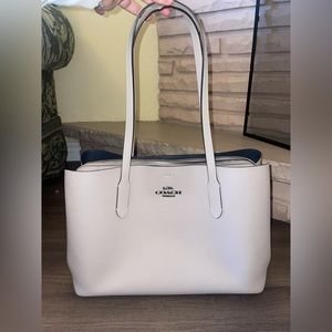 Coach Tote Purse